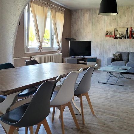 Maison Familiale A Haybes Екстериор снимка