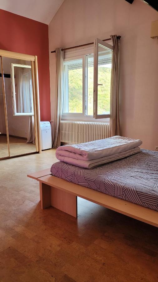Maison Familiale A Haybes Екстериор снимка
