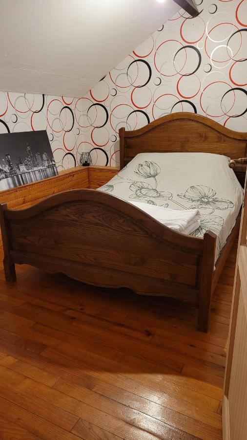 Maison Familiale A Haybes Екстериор снимка