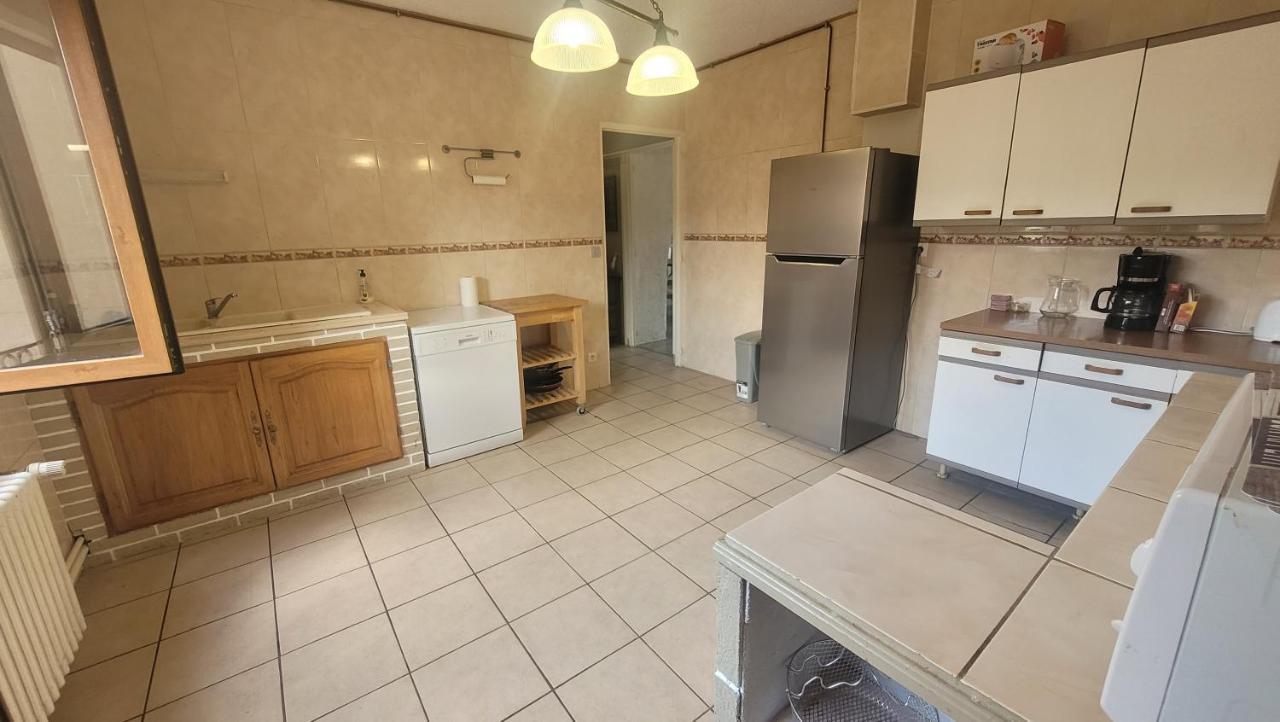 Maison Familiale A Haybes Екстериор снимка