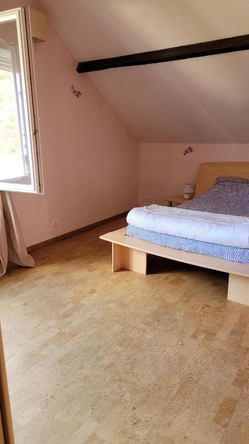 Maison Familiale A Haybes Екстериор снимка